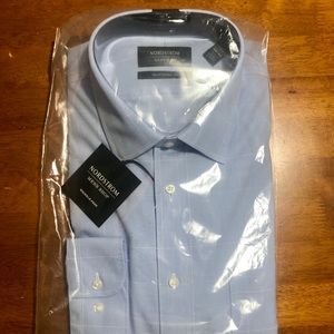 Men’s Nordstrom button down